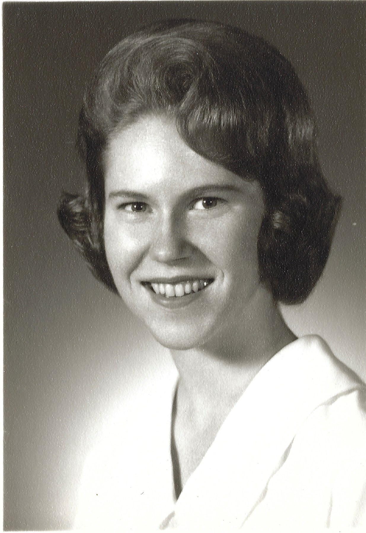 Obituary of Mary Alice Peterson
