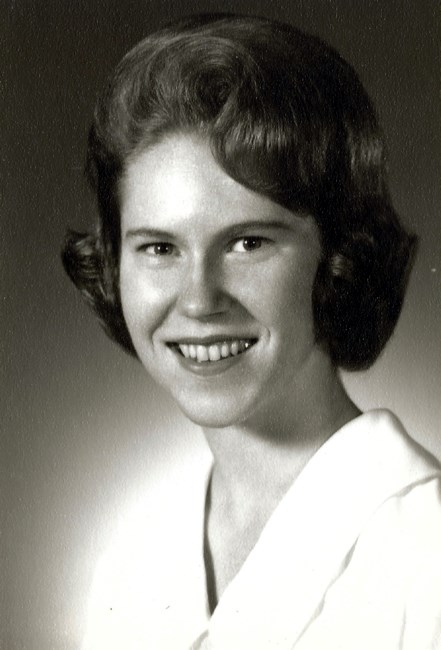 Obituary of Mary Alice Peterson