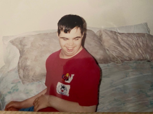 Obituary of Blake Thomas Elias