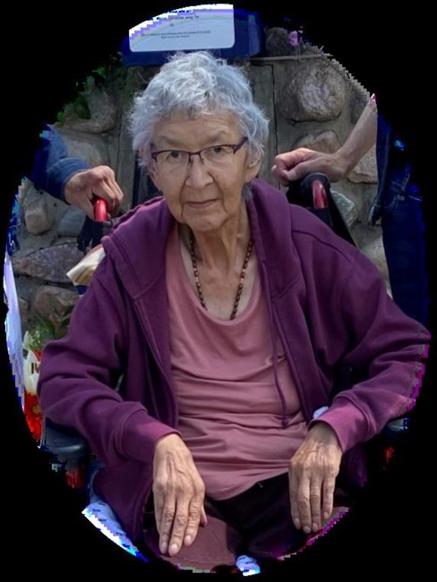Obituario de Eva Marie Cummings