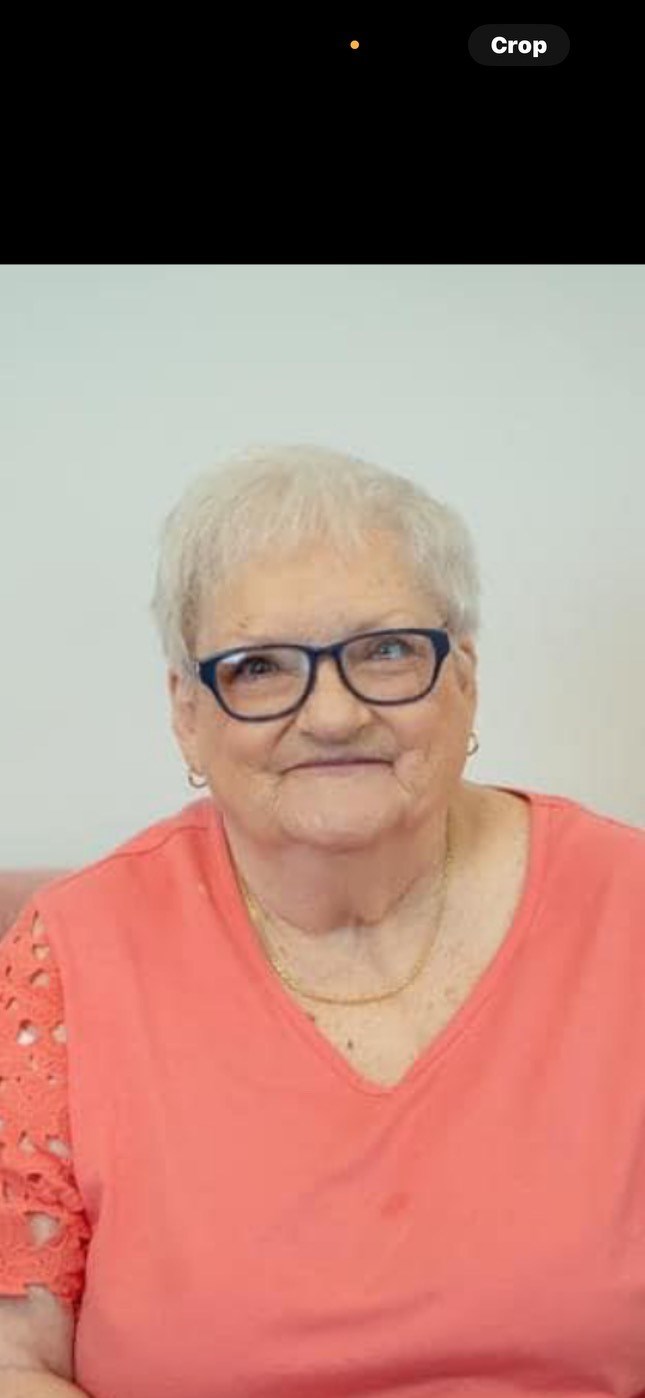 Obituary of Mary Ann Walters