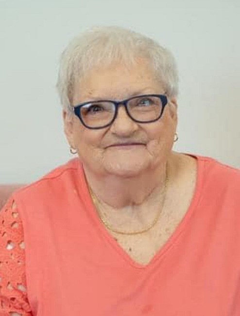 Obituary of Mary Ann Walters