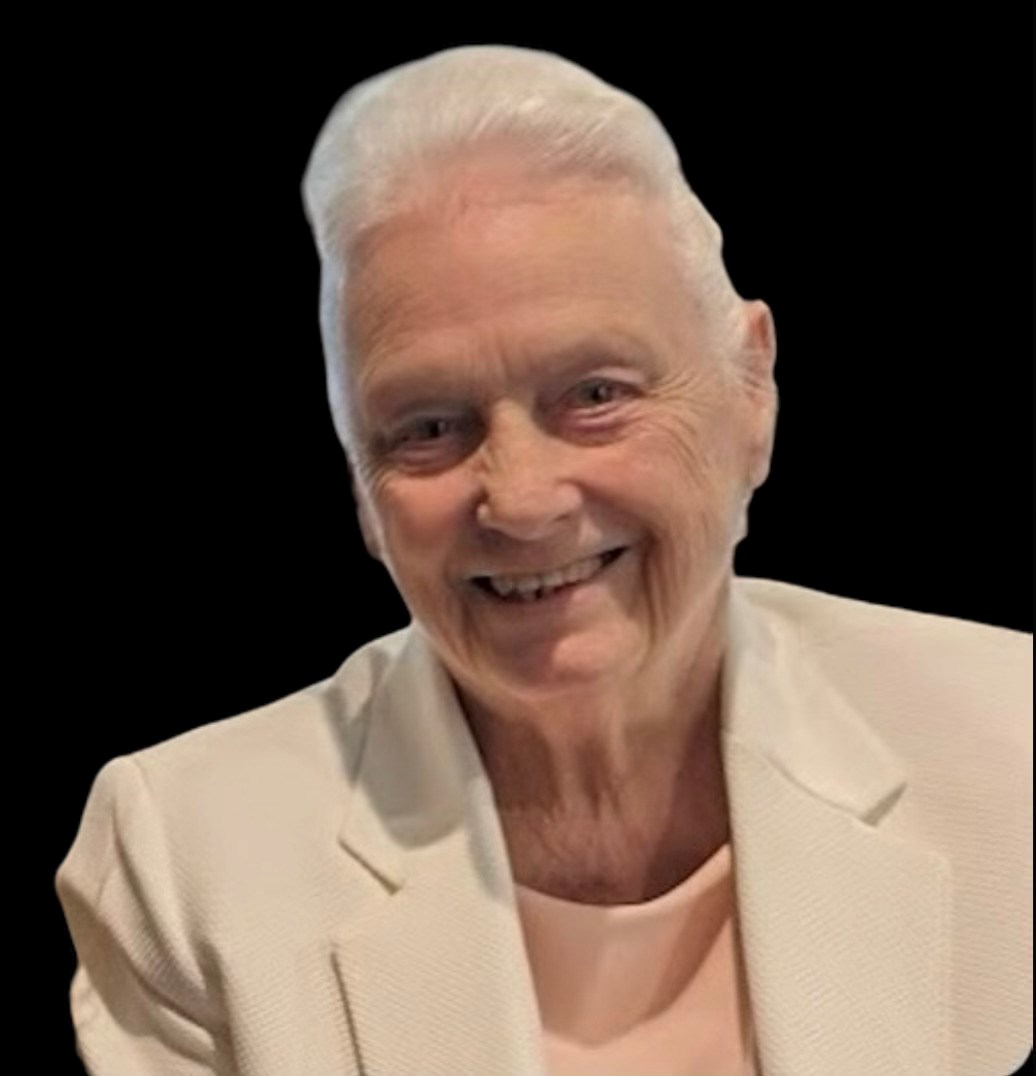 Obituary of Frances Kay Walker