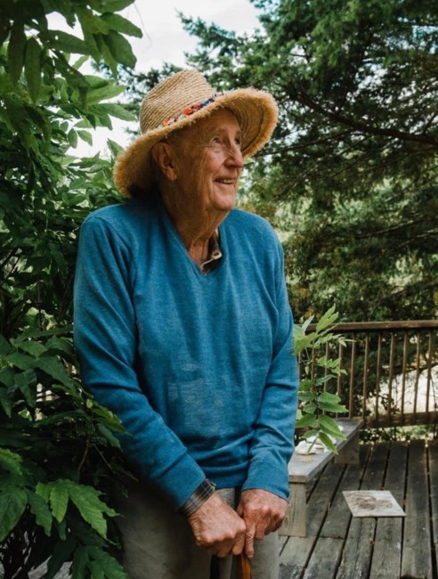 Obituary of Hugh Malcolm Fraser