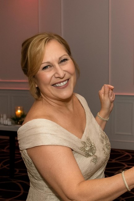 Obituary of Kimberley Ann Palmerson