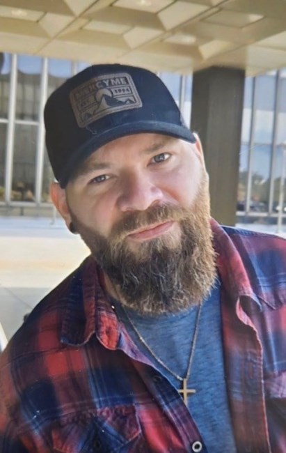 Avis de décès de Zackary Garrison McFarland