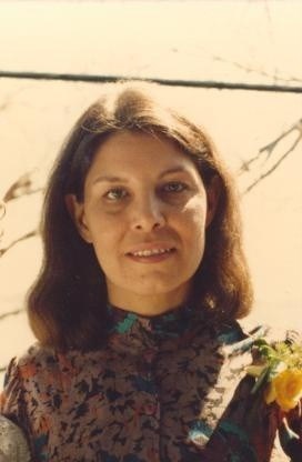 Obituary of Linda J. Mankiller-Sanchez