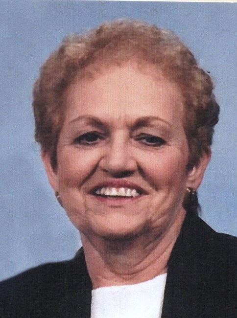 Obituary of Lois Cruise