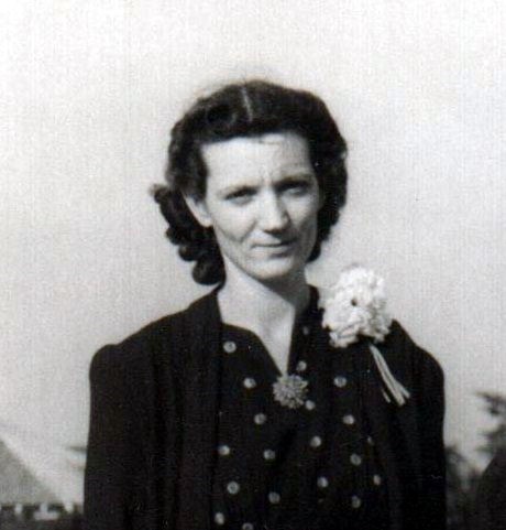 Obituary of Tylene Irma Sharp