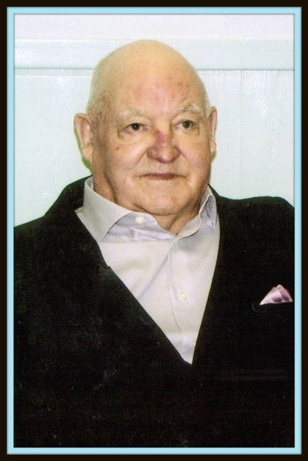 Obituary of Earl MacFarlane