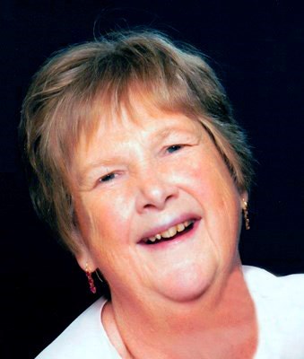 Obituary of Cathleen May Whipple