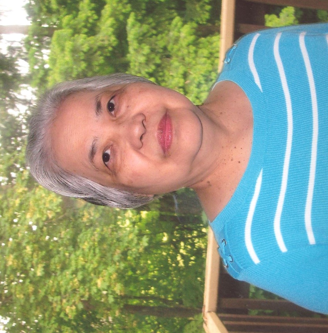 Obituary of Lourdes Lopez Corpuz