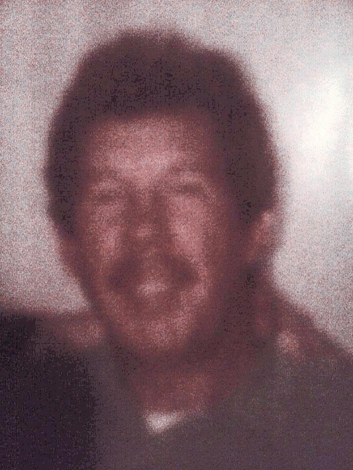 Obituary of Augustine Amburgey