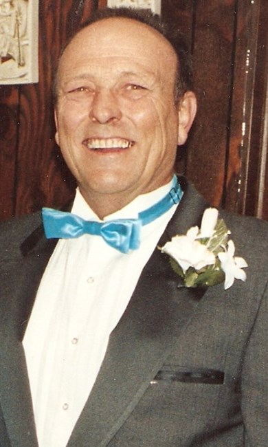 Obituary of Vernon Lee Lutz