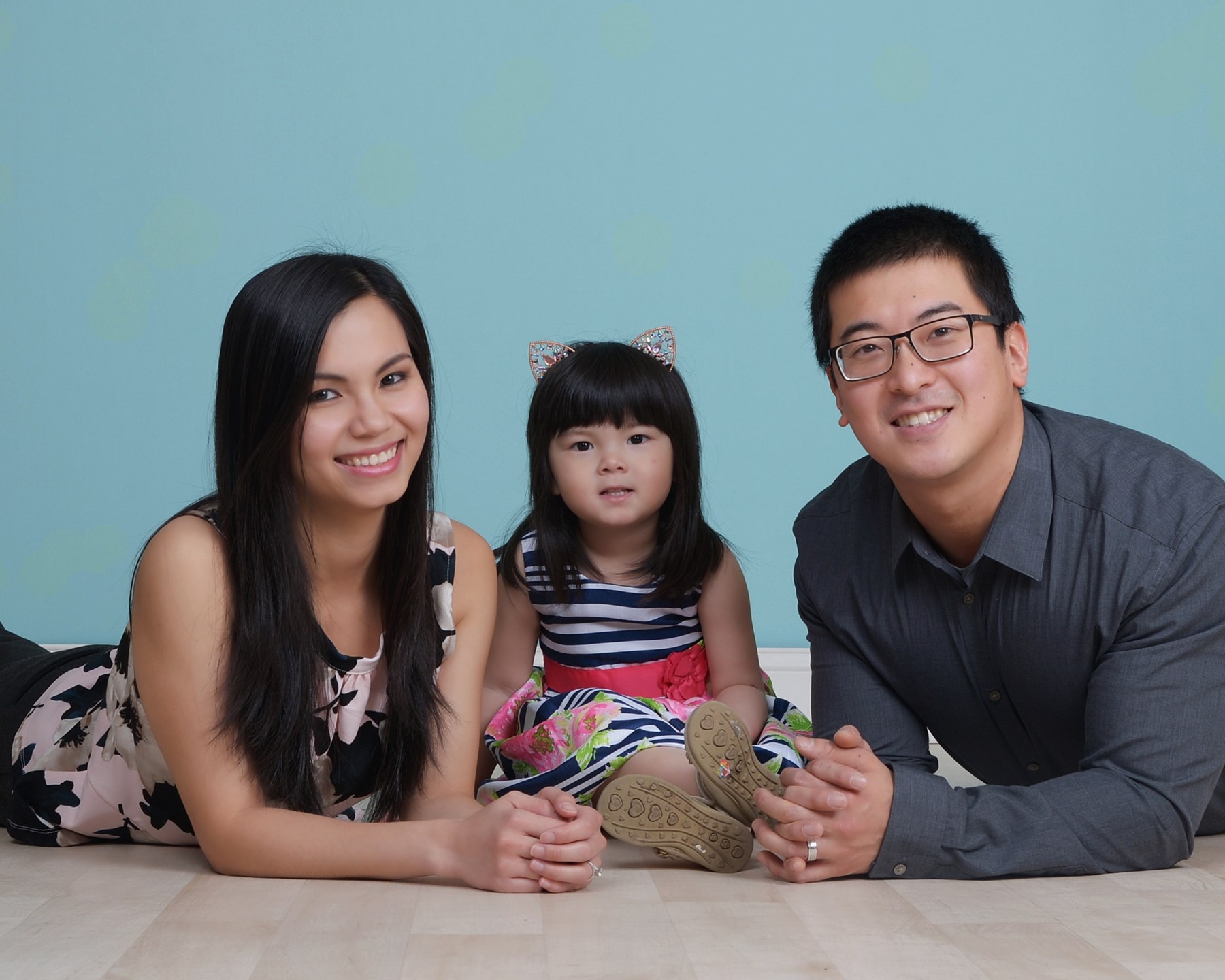 Obituary of Danny Shuo Zhu