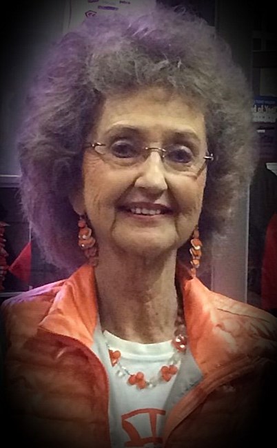 Obituary of Gay Marie Gillispie