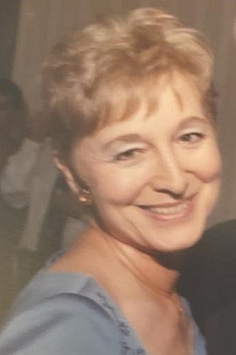 Obituary of Aspacia Tellis Vlangas