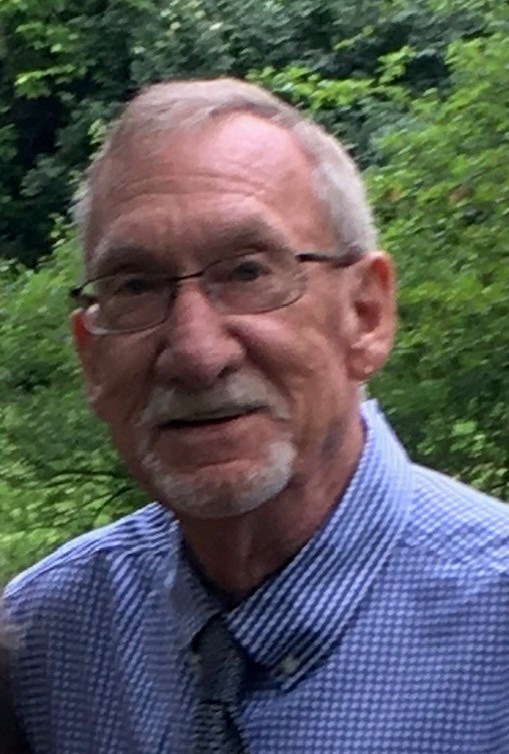 James McCoy Obituary Fort Smith, AR