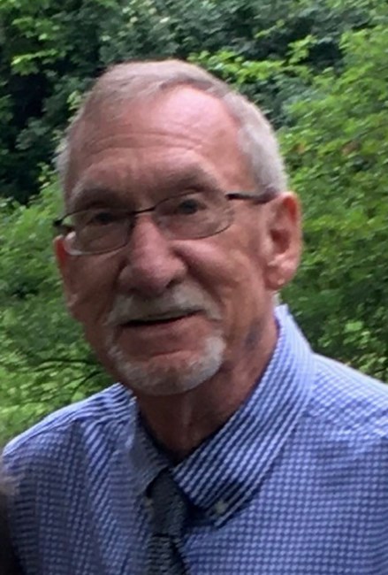 Avis de décès de James K McCoy