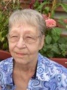 Obituary of Hollice Marie Forehand