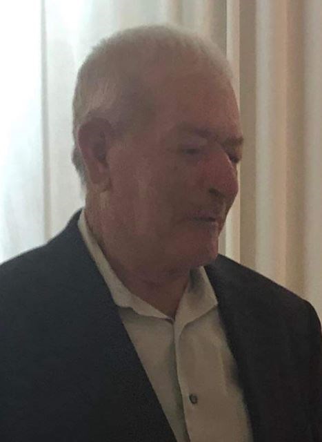 Obituary of Napoleon Gaytan Gamez