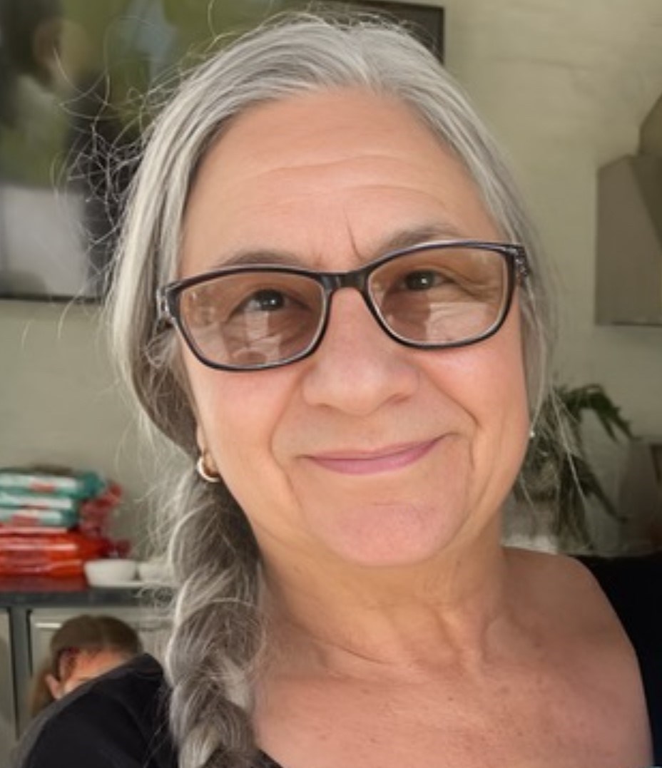 Obituary of Patricia Nohra Reeves