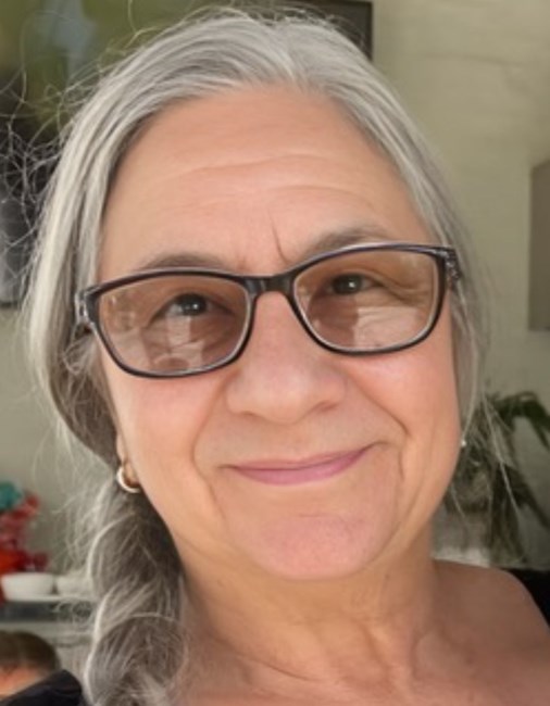 Obituary of Patricia Nohra Reeves