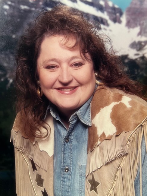 Obituary of Jacqueline "Jackie" Marie Jenkins