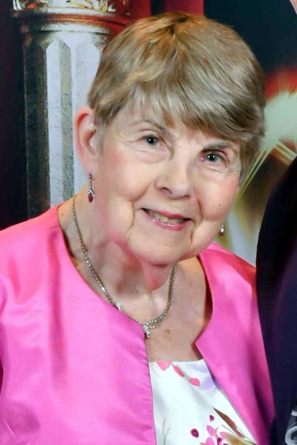 Obituary of Jeanette Belvo