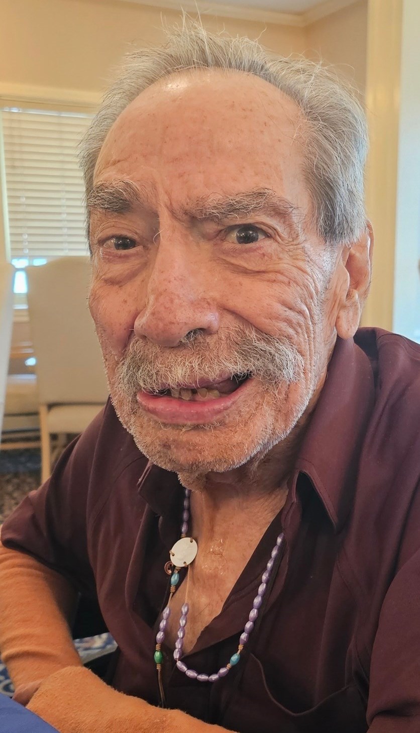 Alex Vigil Obituary - Thornton, CO