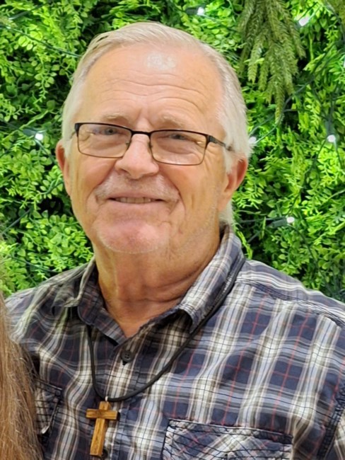 Obituary of James Michael Shindledecker
