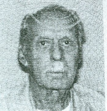 Obituary of Wendell V. Goodman