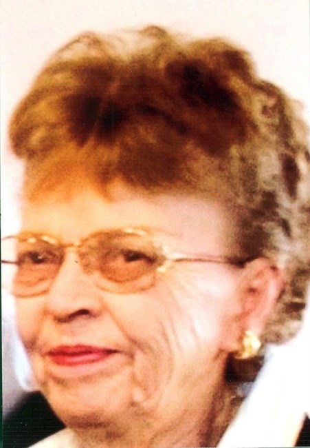 Obituary of Lavonne R. Kleinschmidt