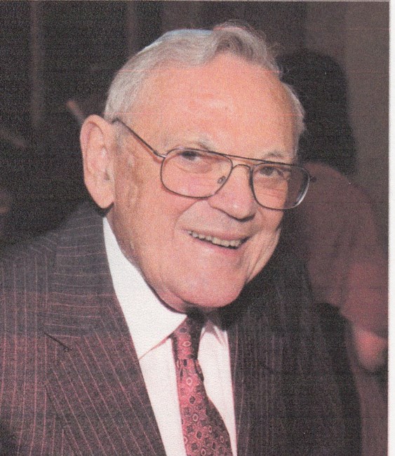 Obituary of Morton Camac