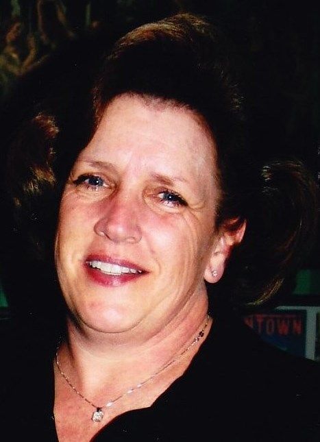 Obituary of Leanne McPherson