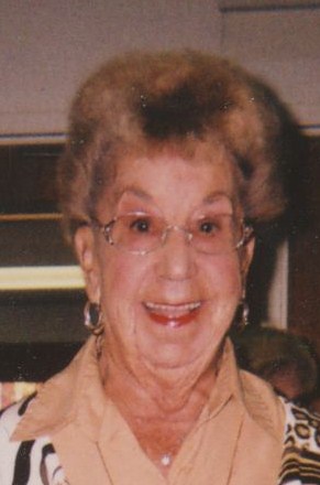 Obituary of Genevieve Cappelluzzo