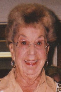 Obituary of Genevieve Cappelluzzo