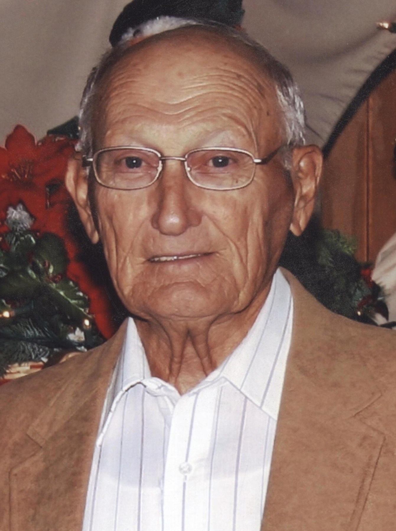 Obituary of Robert Earl Farmer, Sr.