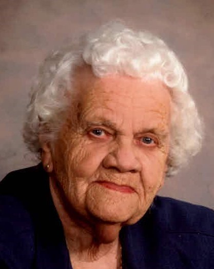 Obituary of Helen Sweeney