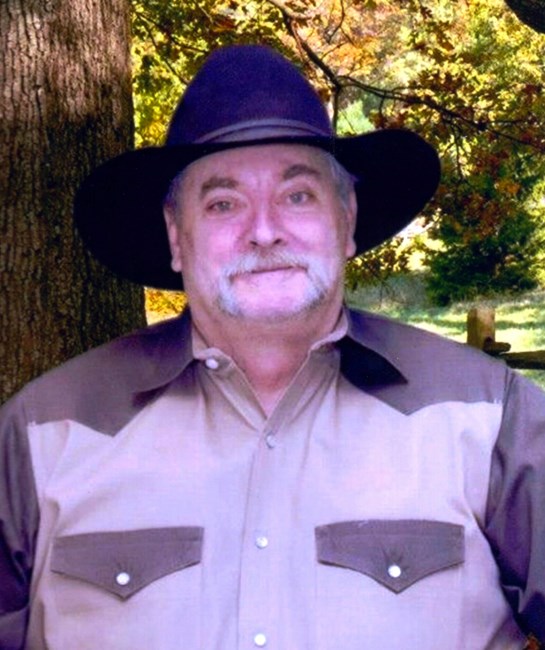 Obituary of Billie Ray Frantz