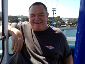 Obituary of Walter Steven Lynch