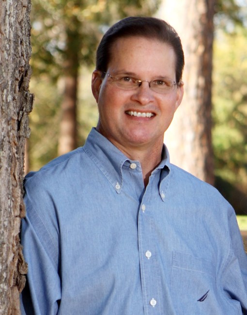 Obituary of David Glenn Rickard