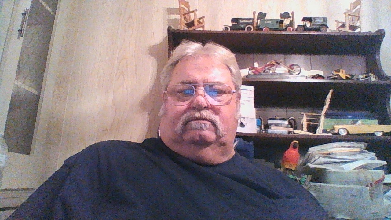 Obituary of Roy John Robinson Sr.