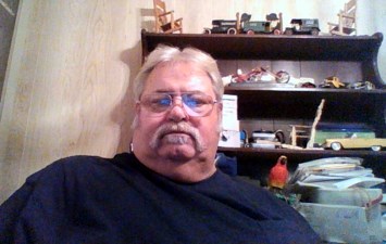 Obituary of Roy John Robinson Sr.