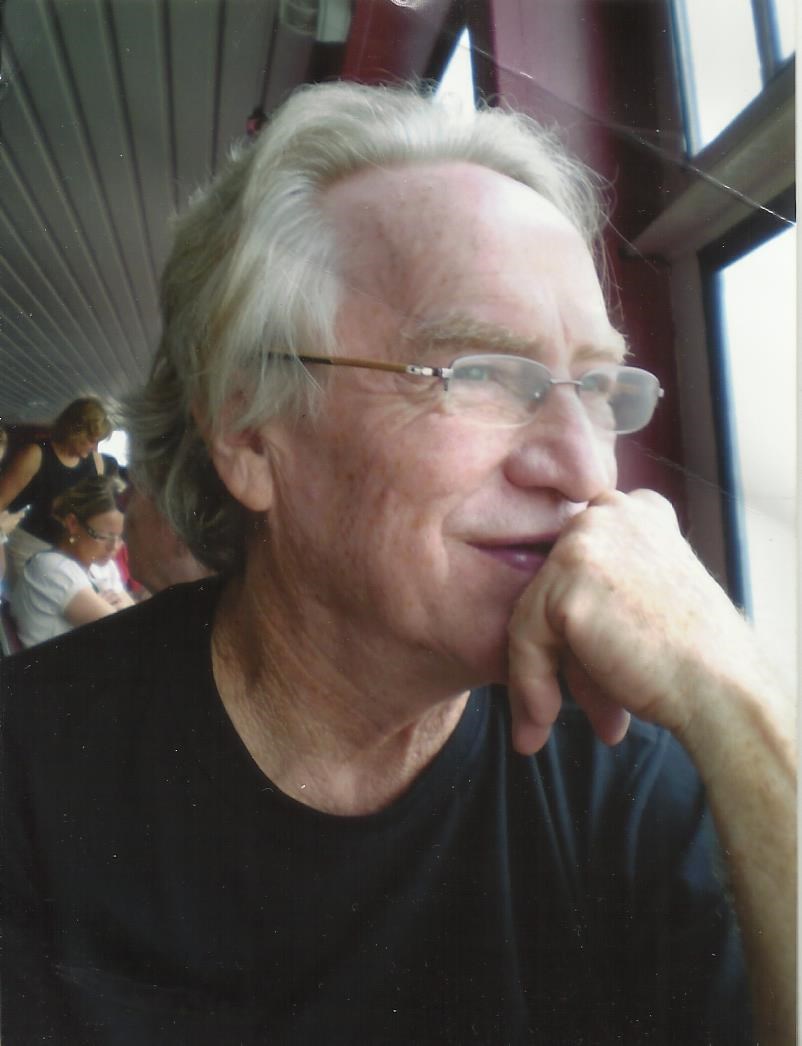 Obituary of John R. McEwen