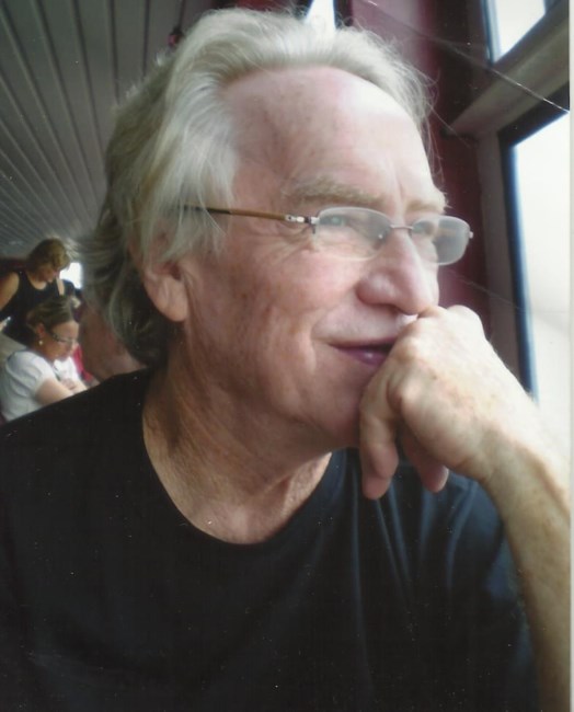 Obituary of John R. McEwen