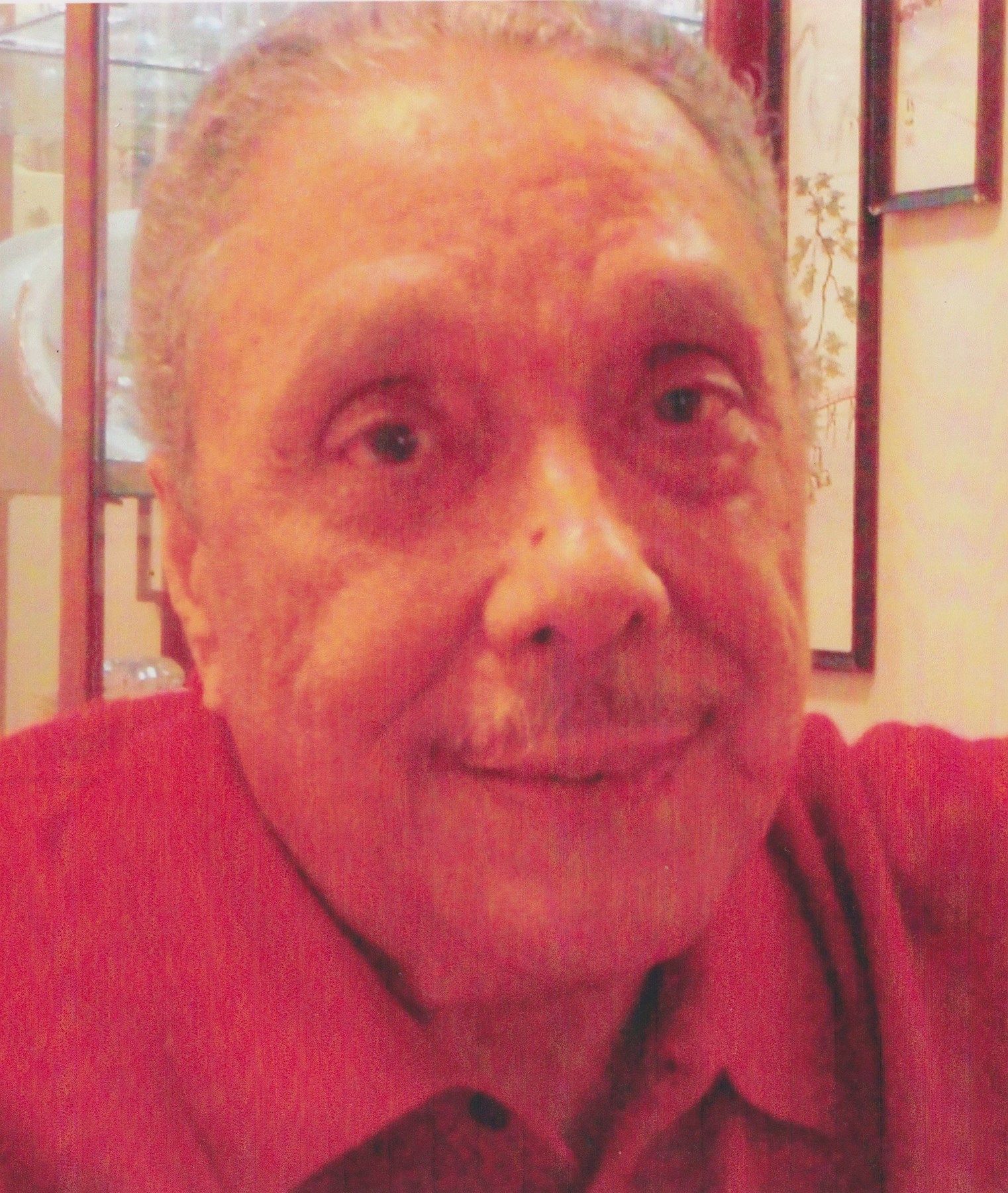 Clarence A. Collins Obituary New York, NY