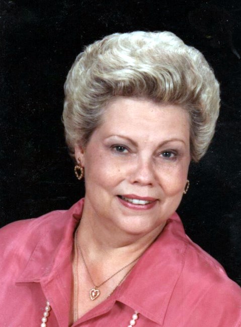 Obituary of Lois Ann Price