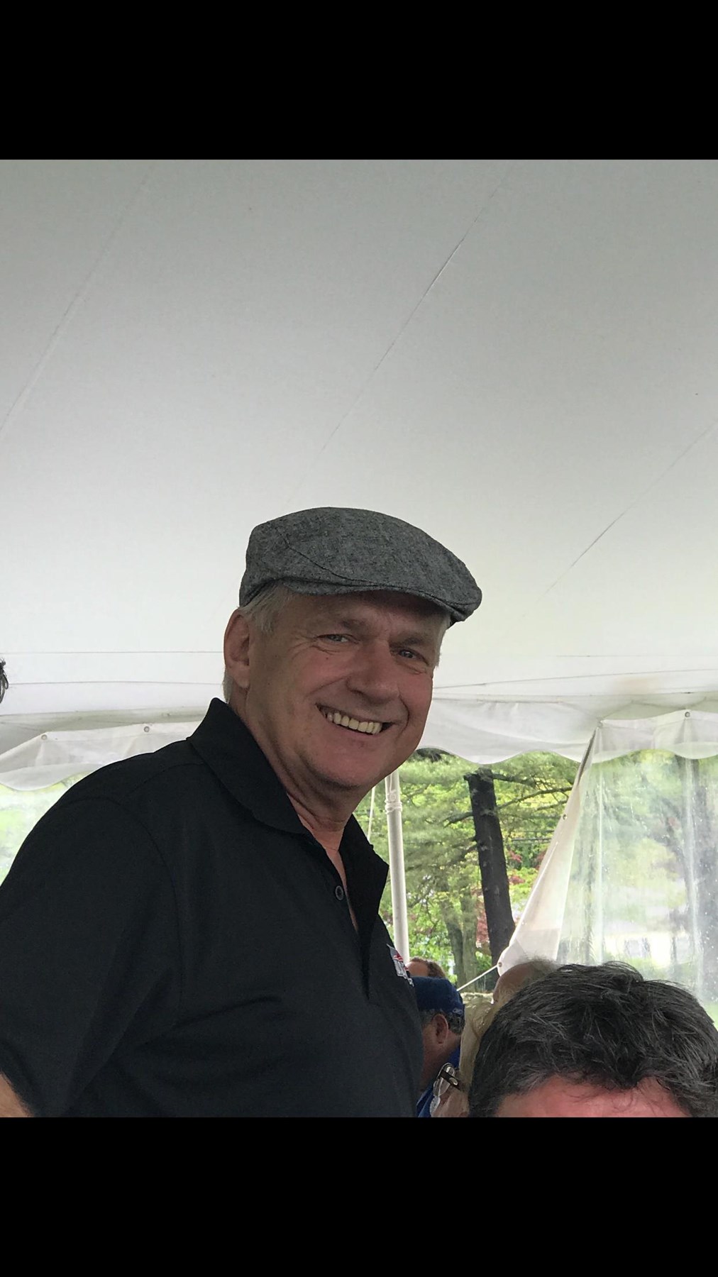 Obituary of James Alberts