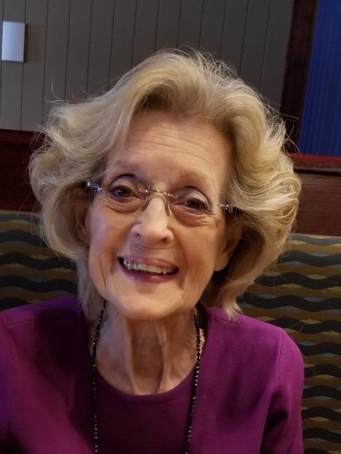 Obituary of Patricia Ann Bachmann